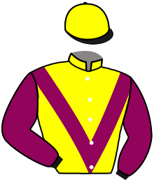 Casaque de SONADOOR