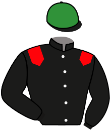 Casaque de ZEOLAKIS