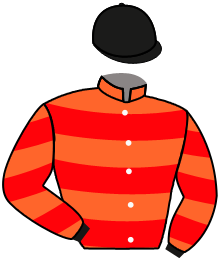 Casaque de THATSMYSEAT