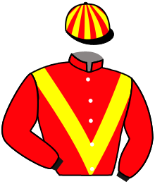 Casaque de MARISOLE