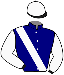 Casaque de LADY DU SEUIL