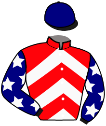 Casaque de KACHA DU PERREUX