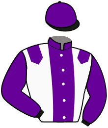 Casaque de KHAGNES