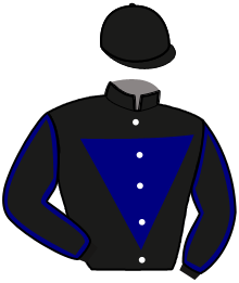 Casaque de MASTER OF ZON