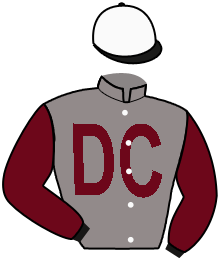 Casaque de KHAN DE VAUVERT