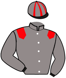 Casaque de LORD VENUS