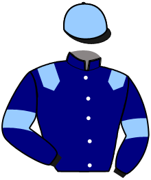 Casaque de L'AS DE BIEVRE