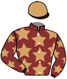 Casaque de IVANHOE DE NORON