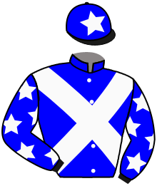 Casaque de DUC D'ALIENOR