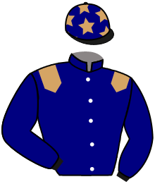 Casaque de DIVINE DE LENZAC