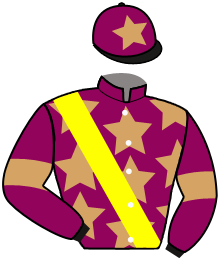 Casaque de EDANTZA