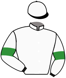 Casaque de MOMBASA