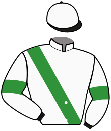 Casaque de MOSSARY
