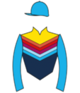 Casaque de ABU DHABI
