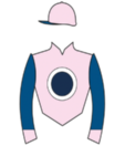 Casaque de MASKBOY