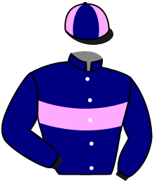 Casaque de DOFIDA
