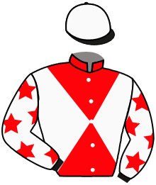 Casaque de MOLINA