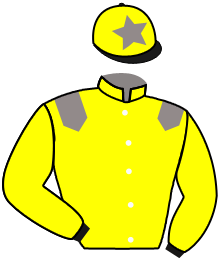 Casaque de GOHA
