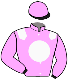 Casaque de ANATOLE