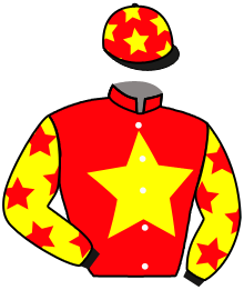 Casaque de LIENESSE