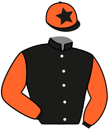 Casaque de JEUDIXX