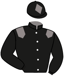 Casaque de MANOIR