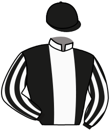 Casaque de DREAM AGAIN