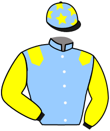 Casaque de GAILLARD