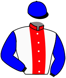 Casaque de ACCLAM