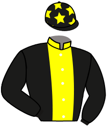 Casaque de CUBANISTO