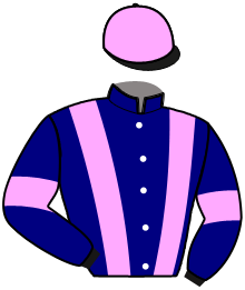Casaque de KOOL GEORGES