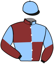 Casaque de MERITE