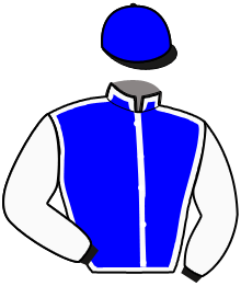 Casaque de KLARCK DE VANDEL