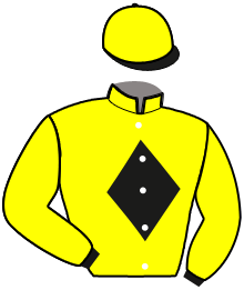Casaque de JINGLE DELO