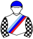 Casaque de CORONADO