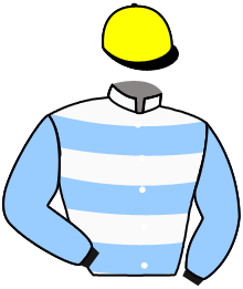 Casaque de TONNANT