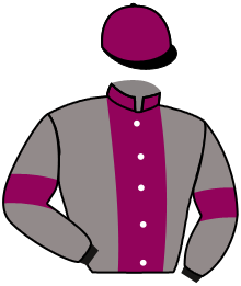 Casaque de HAMURANA SPRINGST