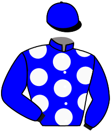 Casaque de KENCHAK