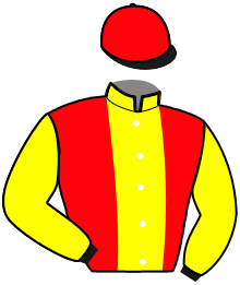 Casaque de JAMBIER