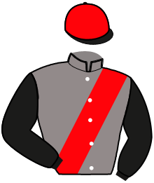 Casaque de IQUEM NARCY