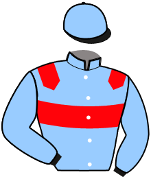 Casaque de MAJOR DE TIMM