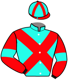 Casaque de ADRETT
