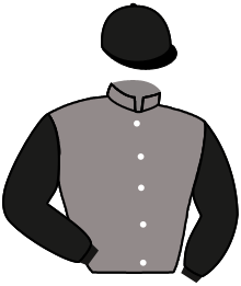 Casaque de PERSIS