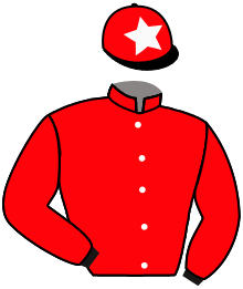 Casaque de MEHANYDREAM