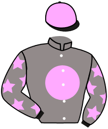 Casaque de ROMAN MOON