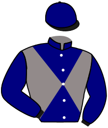 Casaque de BONDINI