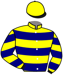 Casaque de GARCILASO