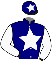 Casaque de SIGMUND