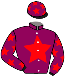 Casaque de VALINA