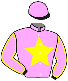 Casaque de MADIGAN